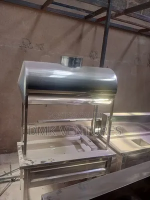 Standard Stainless Water Refiling Station