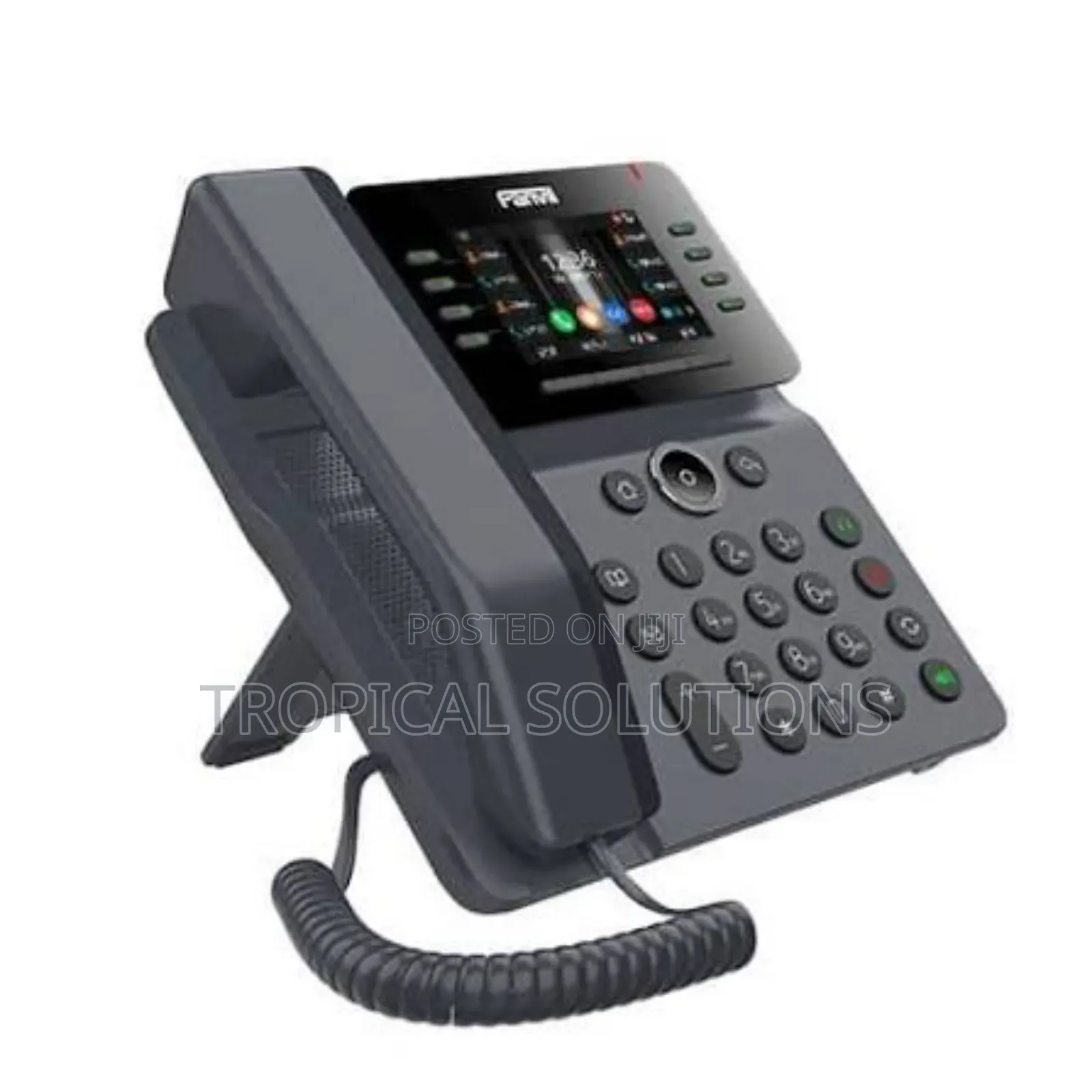 Fanvil V64 Prime Business Ip Phone V64