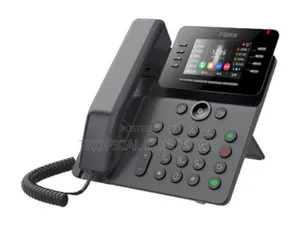 Fanvil V64 Prime Business Ip Phone V64