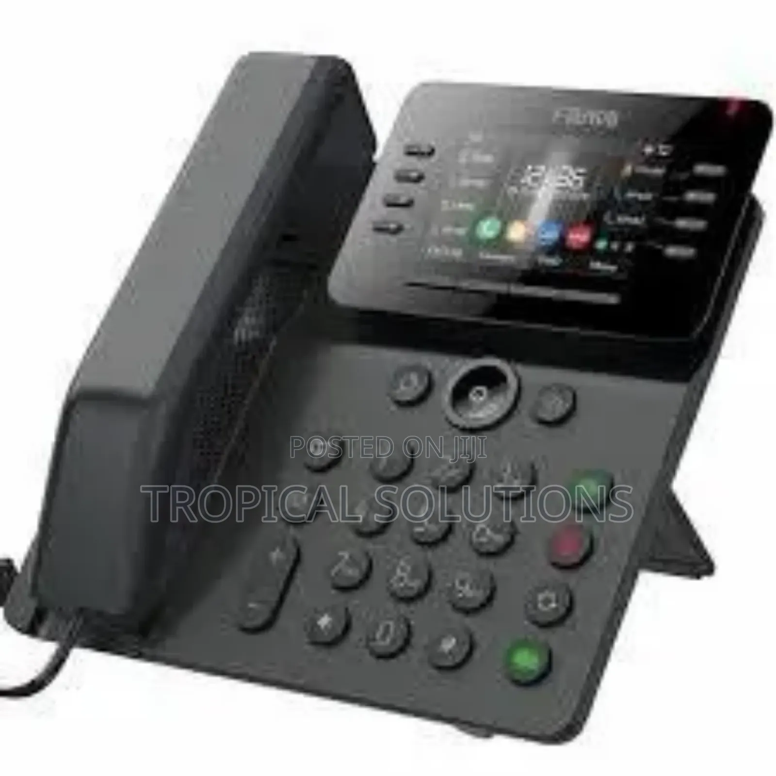 Fanvil V64 Prime Business Ip Phone V64