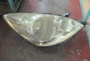 Nissan Note 2008 None Xenon - thumbnail 2