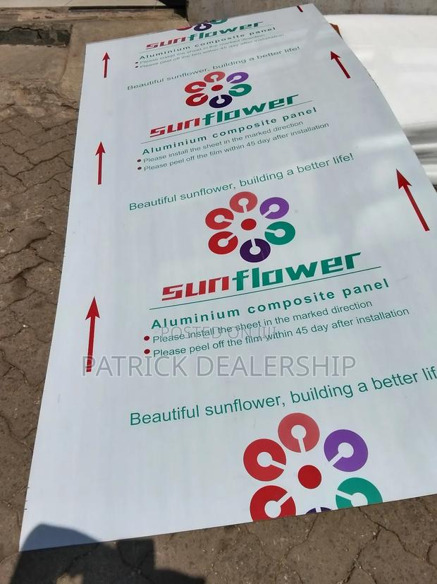 Composite Pannel - thumbnail 3