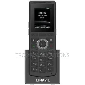 Fanvil W610w Portable Wifi Phone W610w
