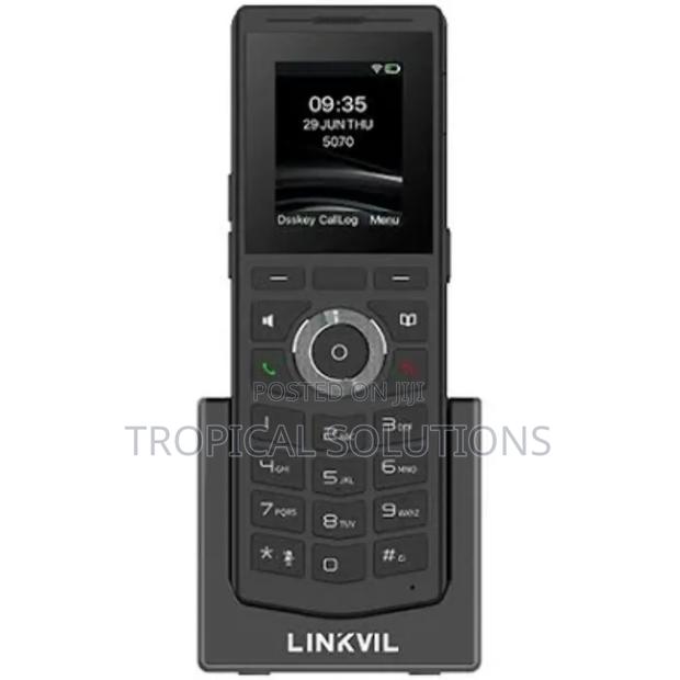 Fanvil W610w Portable Wifi Phone W610w