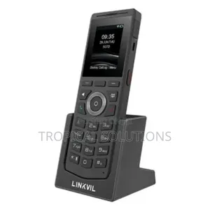 Fanvil W610w Portable Wifi Phone W610w