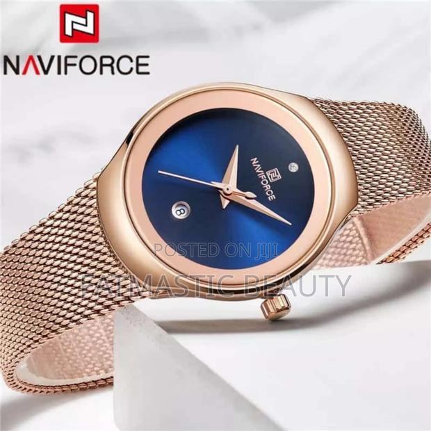 Naviforce Watch - thumbnail 2