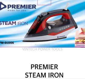 Steam Iron Box/Premier Steam Iron Box - thumbnail 2