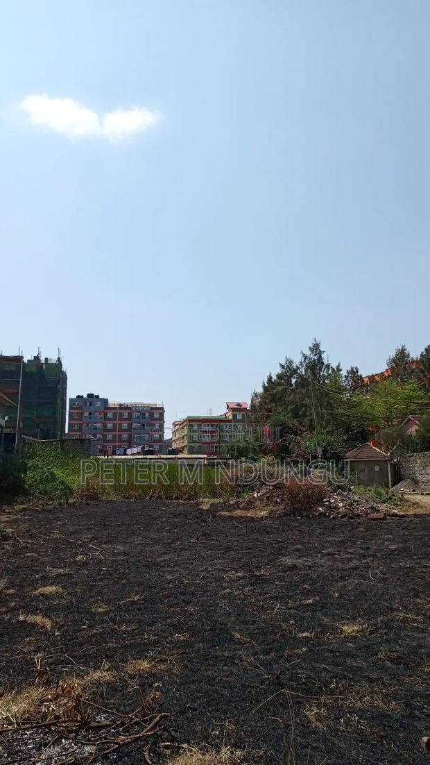 Prime Commercial Plots, 1/4 Acre Kamakis. Green Spot - thumbnail 5