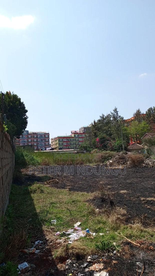 Prime Commercial Plots, 1/4 Acre Kamakis. Green Spot - thumbnail 6