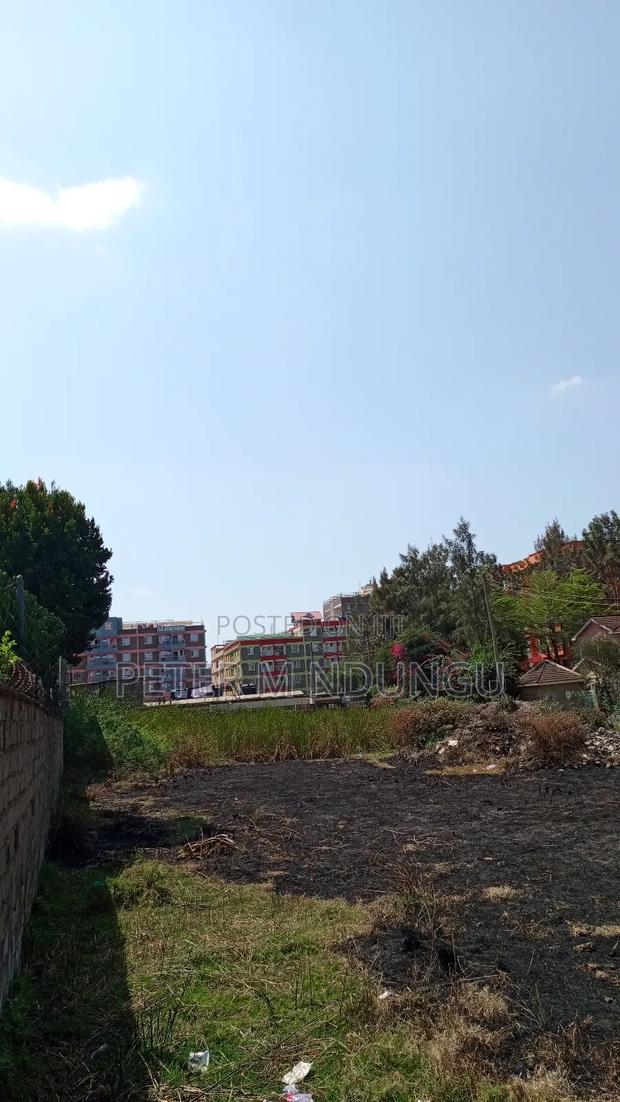 Prime Commercial Plots, 1/4 Acre Kamakis. Green Spot - thumbnail 7