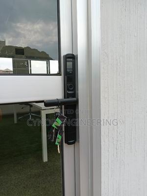 Smart Locks For Airbnbs - thumbnail 2