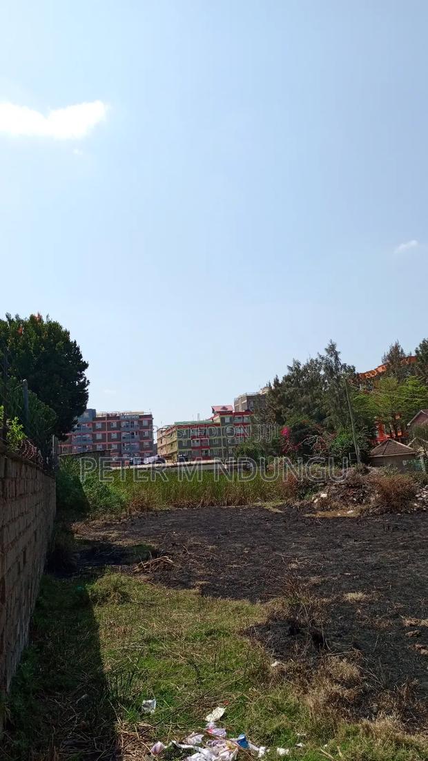 Prime Commercial Plots, 1/4 Acre Kamakis. Green Spot - thumbnail 10