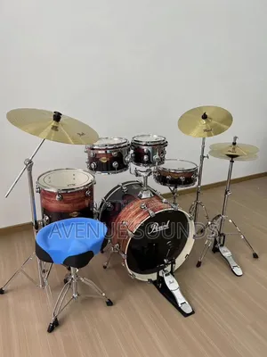 Imperial Original Pearl Drumset
