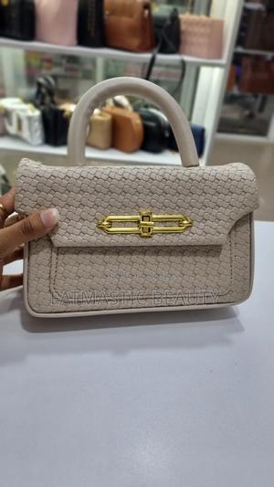 Nude Slingbag - thumbnail 2