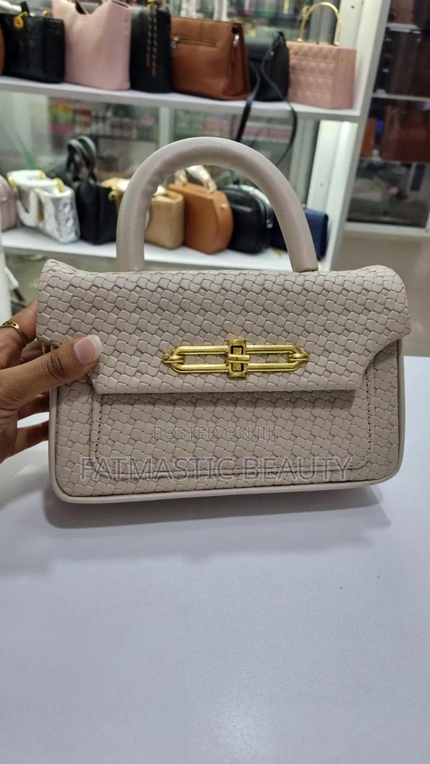 Nude Slingbag - thumbnail 3