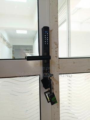 Tuya Smart Locks For Office Doors - thumbnail 2