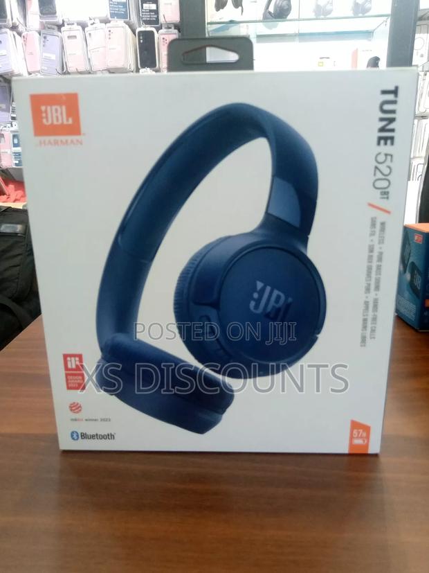 JBL Tune 720 Bt