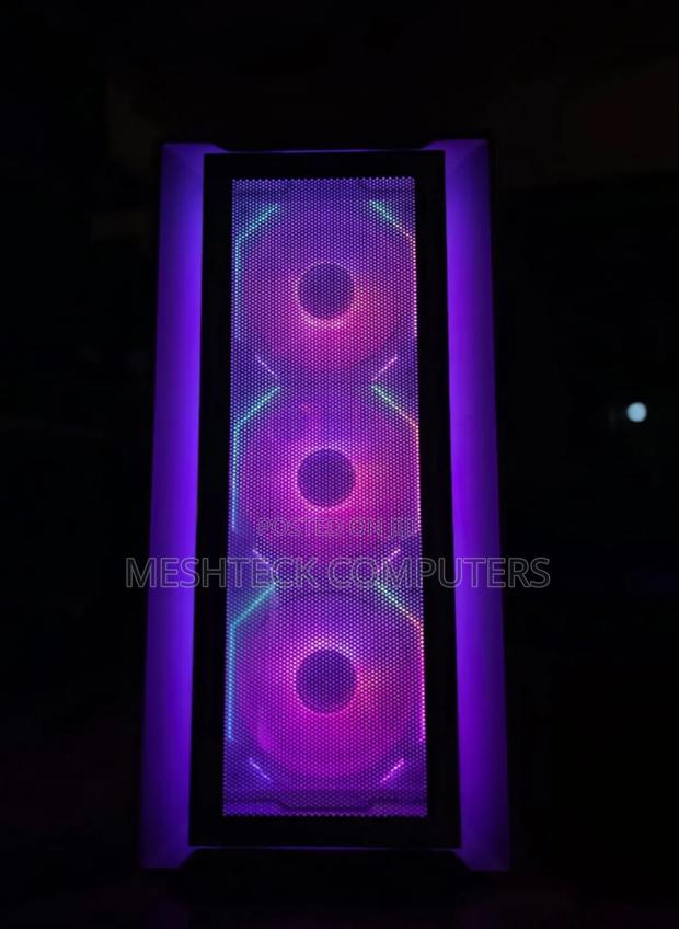 Desktop Computer Asus 16GB AMD Ryzen 5 SSD 1T - thumbnail 3