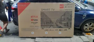 Vitron 85 " Smart Frameless Best Television