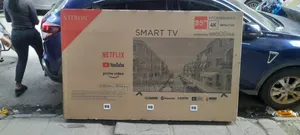 Vitron 85 " Smart Frameless Best Television