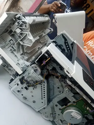 Hp Laserjet Pro M402 Repairs Paper Jam
