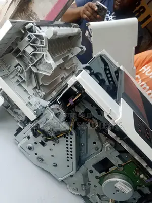 Hp Laserjet Pro M402 Repairs Paper Jam