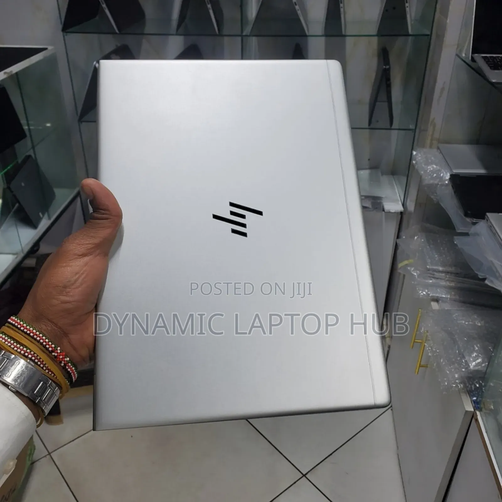 Laptop HP EliteBook 840 G6 8GB Intel Core I5 SSD 256GB