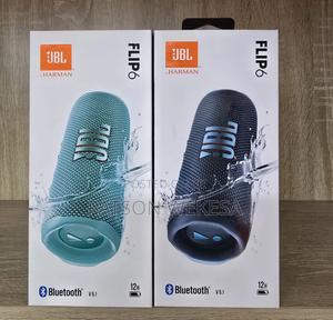 JBL Flip 6 | Portable Waterproof Speaker - thumbnail 2