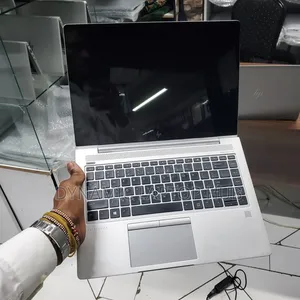 Laptop HP EliteBook 840 G6 8GB Intel Core I5 SSD 256GB
