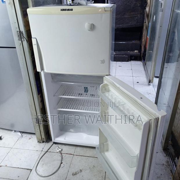 Hitachi Min Fridge on Sale - thumbnail 3