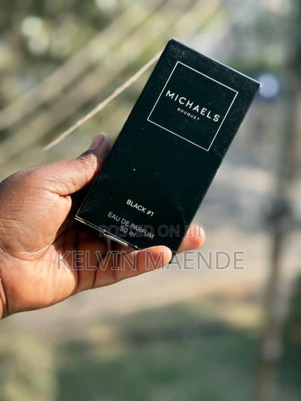 Michaels Bouquet's Perfumes - thumbnail 4