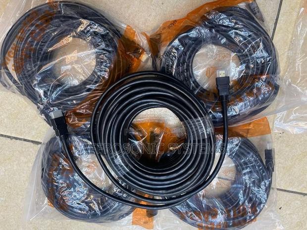 15m Hdmi Cable - main view