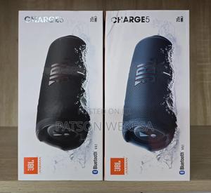JBL Charge 5 - thumbnail 2