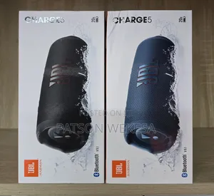 JBL Charge 5