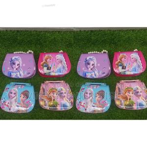 *Kids Cartoon Sling Bags - thumbnail 2