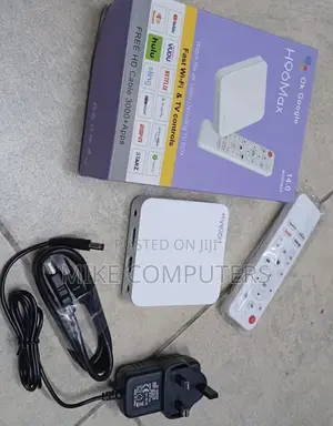 H96 Max V12 Rk3318 Smart Tv Box Android 14