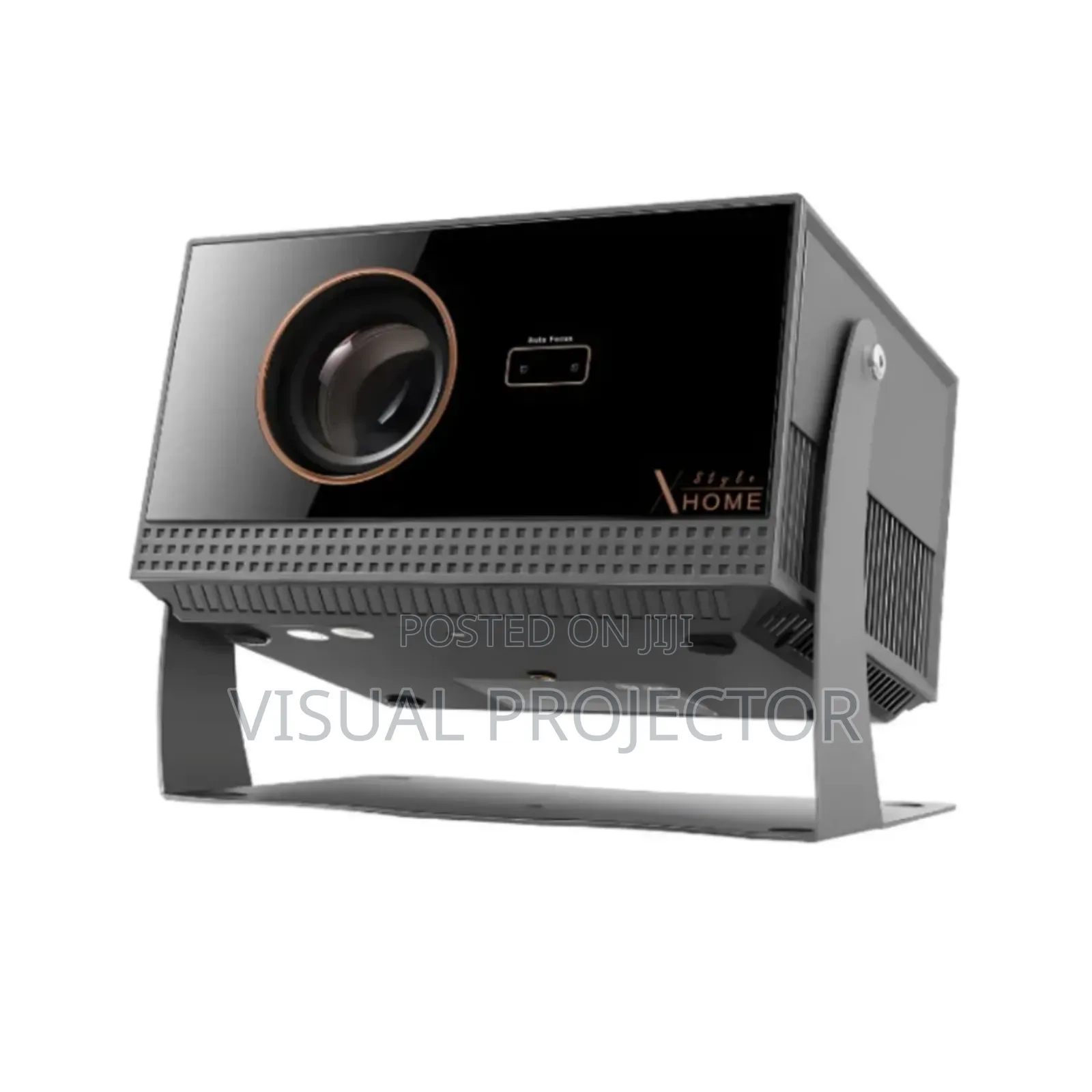 Outdoor Android Projector Funfoox Pista