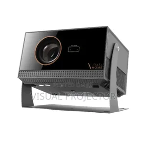 Outdoor Android Projector Funfoox Pista