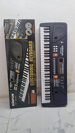 *61 Keys Piano* - thumbnail 2