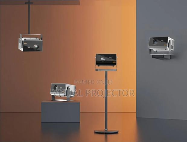 Outdoor Android Projector Funfoox Pista - thumbnail 5