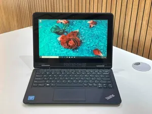 Laptop Lenovo Yoga 11e 4GB Intel Celeron SSD 128GB