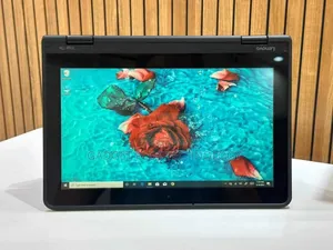 Laptop Lenovo Yoga 11e 4GB Intel Celeron SSD 128GB