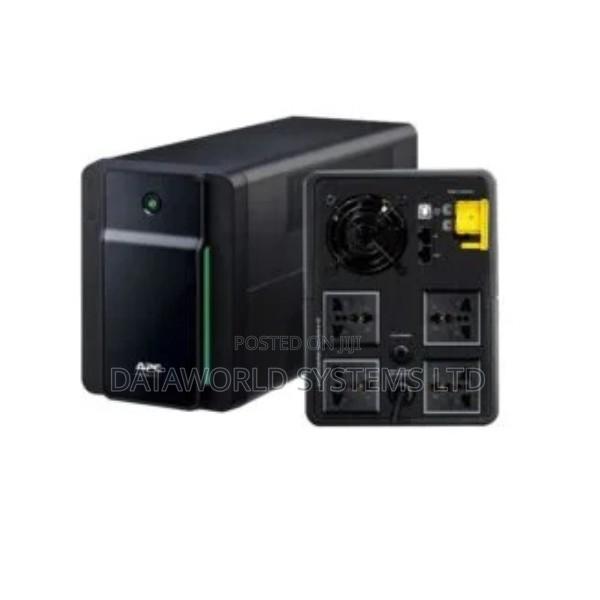 Apc Smart-Ups 1000va LCD 230v Interface Port(S) Smt1000ic - main view