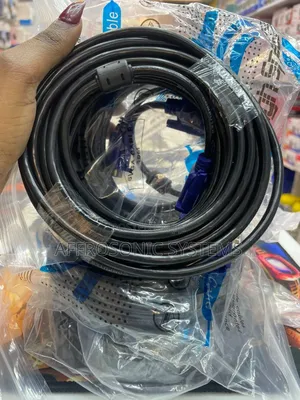 10m Vga Cable