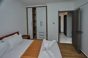 Furnished 1bdrm Apartment in Wood Avenue, Hurlingham for rent