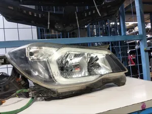 Sj Headlight Blackshade