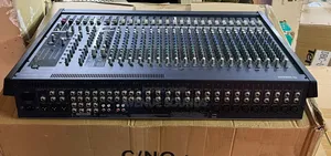 Yamaha Mg24 Plain Mixer