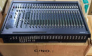 Yamaha Mg24 Plain Mixer