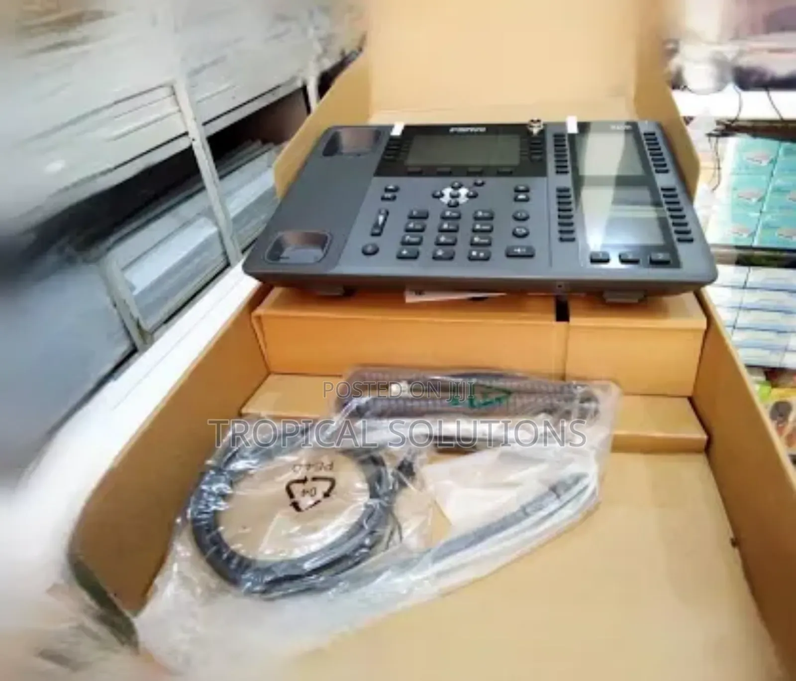 Fanvil X210 Ip Phone X210 Ip Phone