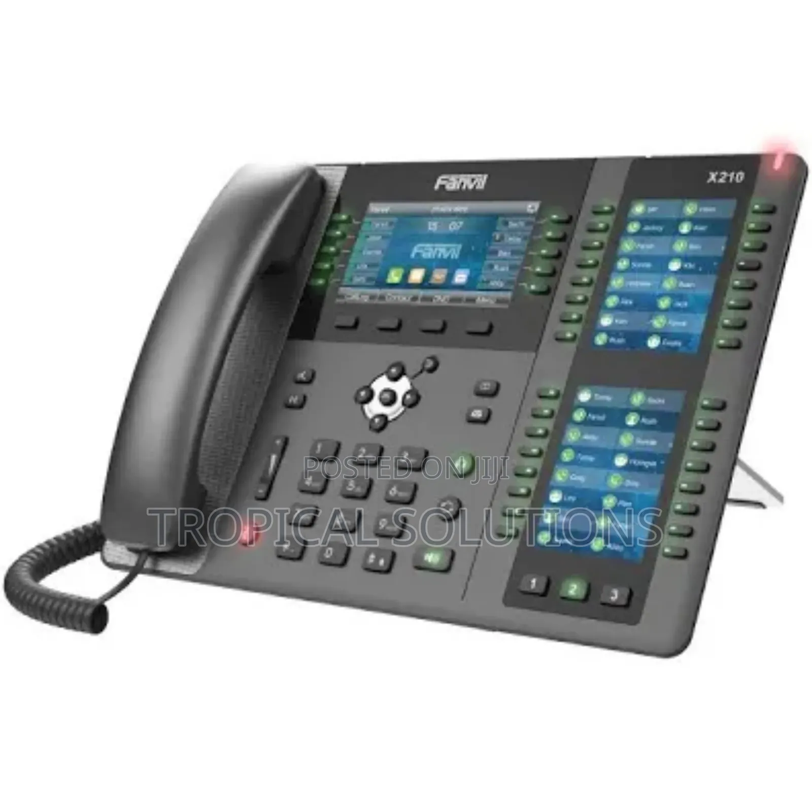 Fanvil X210 Ip Phone X210 Ip Phone